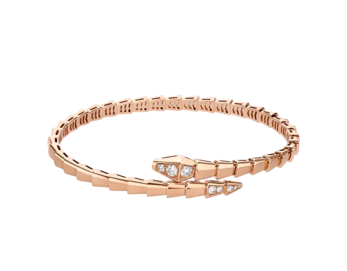 Bracciale Serpenti Viper