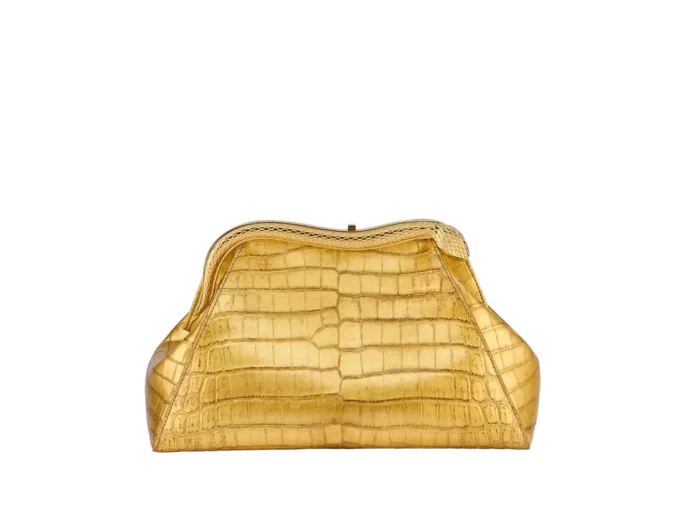 Bustina Serpentine