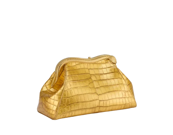Bustina Serpentine
