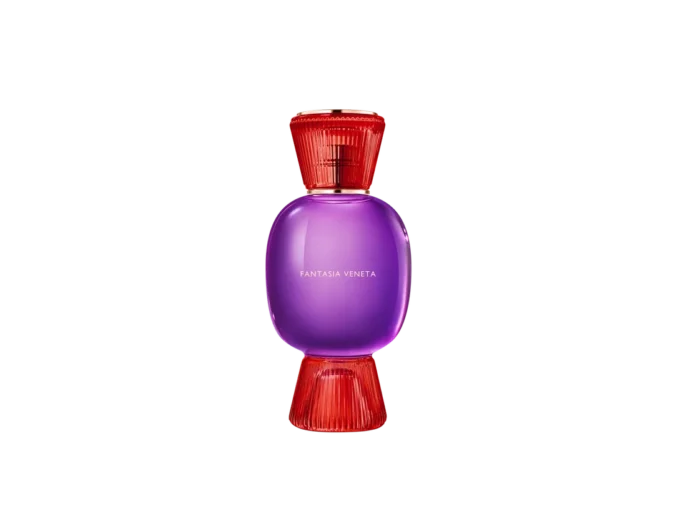 Bvlgari Allegra Fantasia Veneta Eau De Parfum