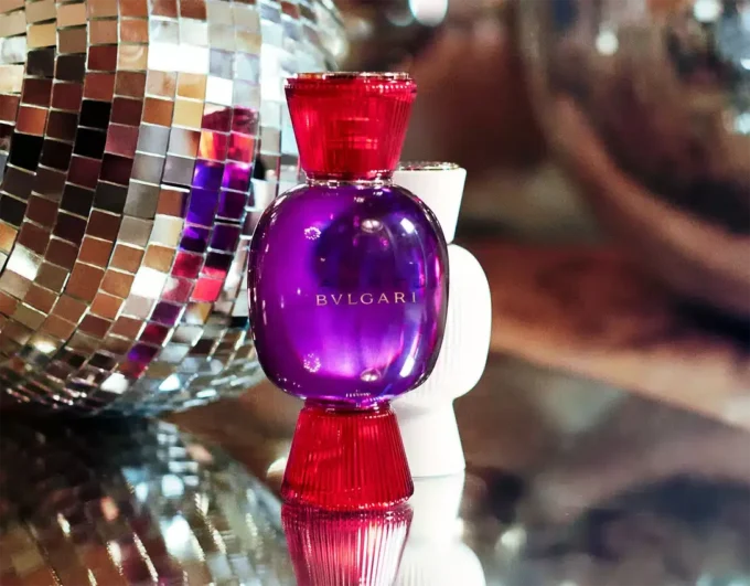 Bvlgari Allegra Fantasia Veneta Eau De Parfum