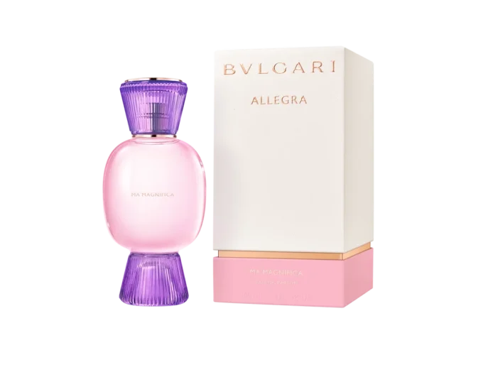 Bvlgari Allegra Ma’magnifica Eau De Parfum