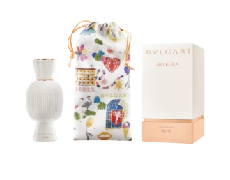 Bvlgari Allegra Magnifying Rose Eau De Parfum