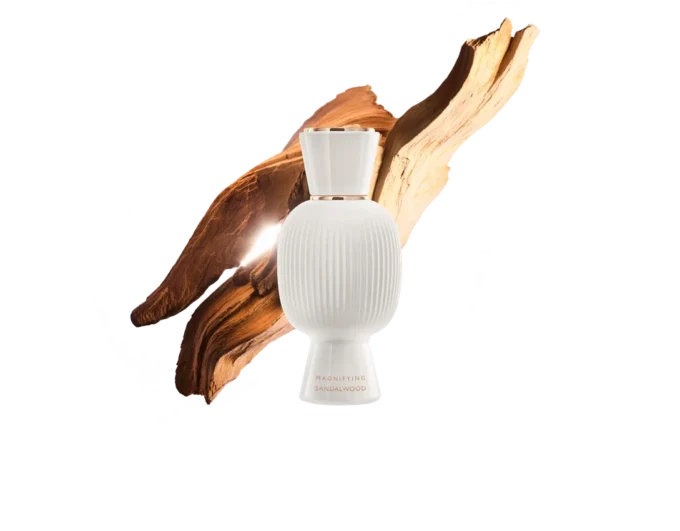 Bvlgari Allegra Magnifying Sandalwood Eau De Parfum