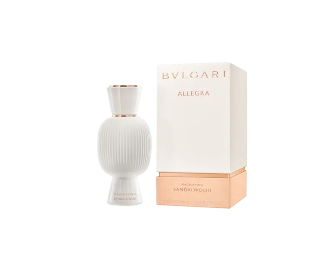 Bvlgari Allegra Magnifying Sandalwood Eau De Parfum