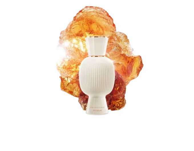 Bvlgari Allegra Myrrh Magnifying Eau De Parfum