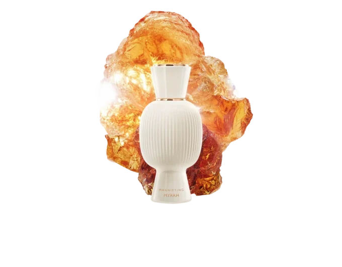 Bvlgari Allegra Myrrh Magnifying Eau De Parfum