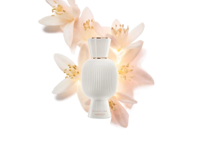 Bvlgari Allegra Neroli Magnifying Eau De Parfum