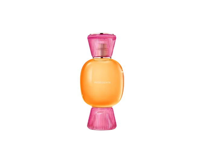 Bvlgari Allegra Passeggiata Eau De Parfum
