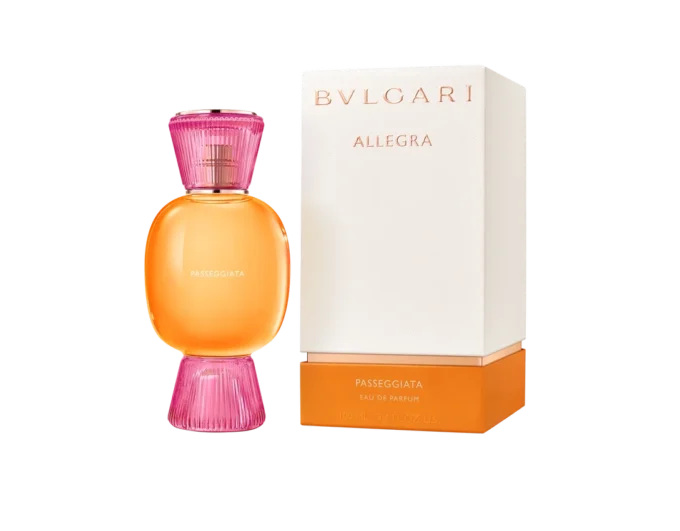 Bvlgari Allegra Passeggiata Eau De Parfum