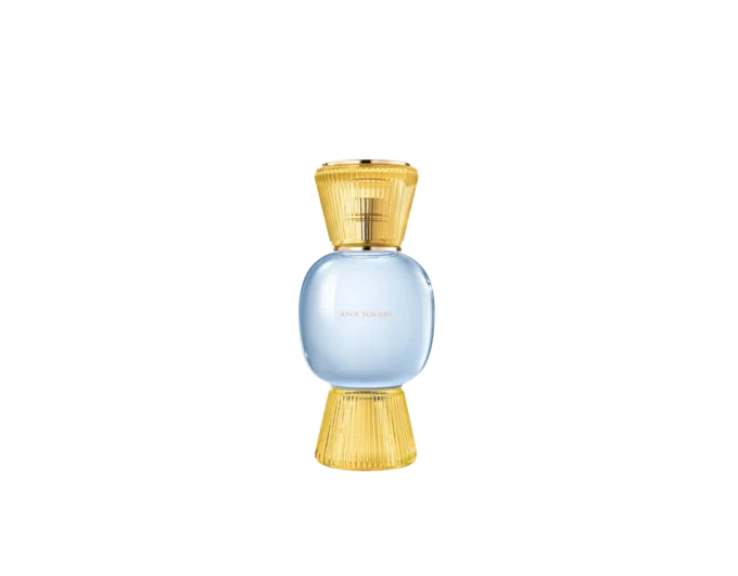 Bvlgari Allegra Riva Solare Eau De Parfum