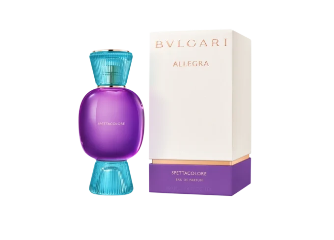 Bvlgari Allegra Spettacolore Eau De Parfum