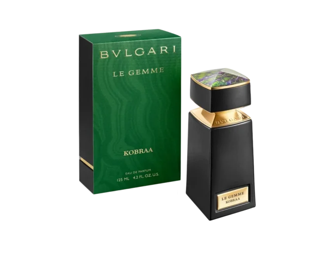 Bvlgari Le Gemme Kobraa Eau De Parfum