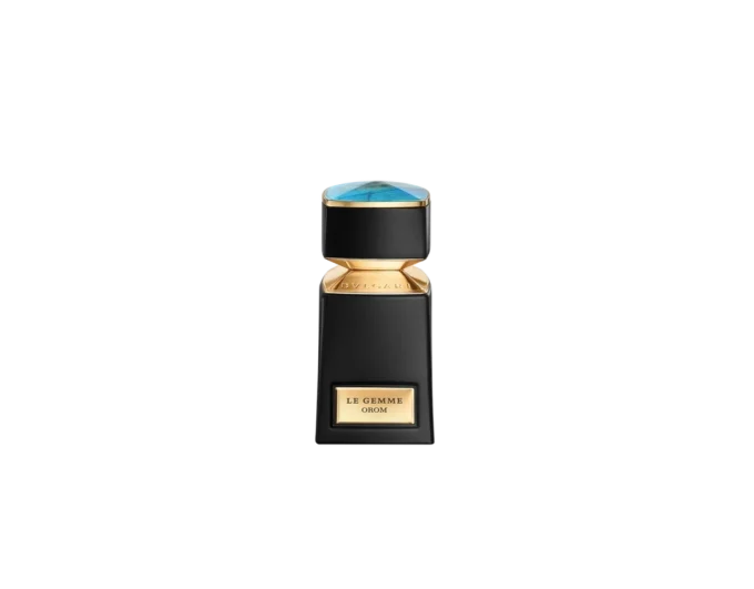 Bvlgari Le Gemme Orom Eau De Parfum