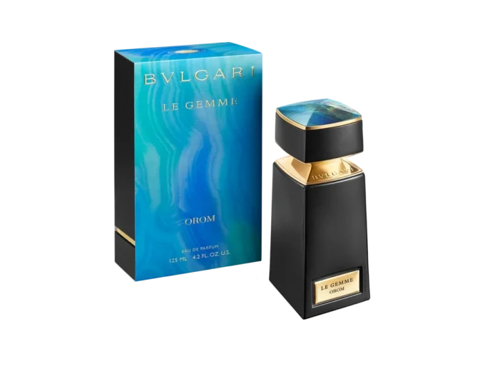 Bvlgari Le Gemme Orom Eau De Parfum