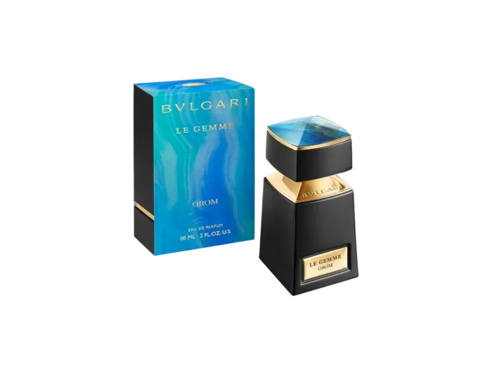 Bvlgari Le Gemme Orom Eau De Parfum