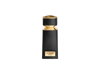 Bvlgari Le Gemme Tygar Eau De Parfum