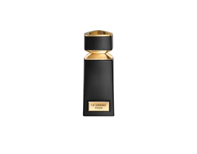 Bvlgari Le Gemme Tygar Eau De Parfum