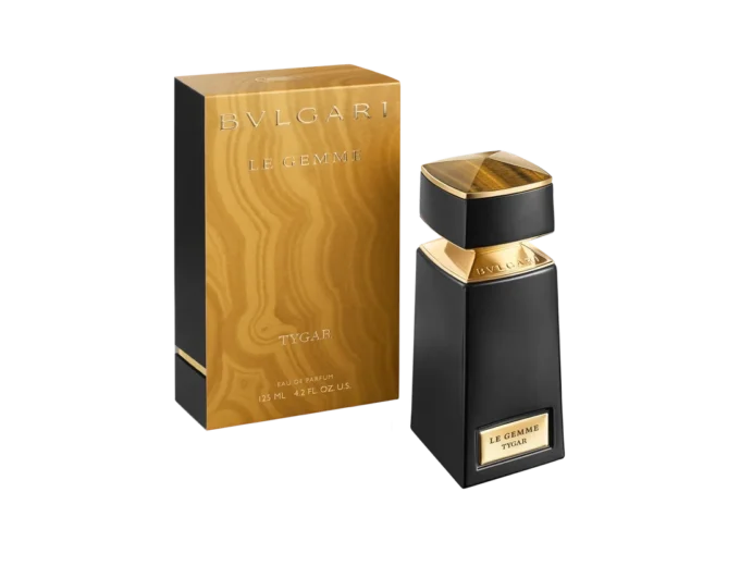 Bvlgari Le Gemme Tygar Eau De Parfum