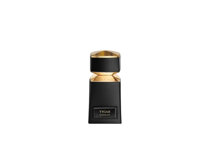 Bvlgari Le Gemme Tygar Extrait De Parfum