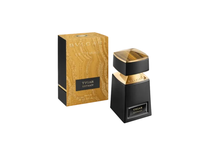 Bvlgari Le Gemme Tygar Extrait De Parfum