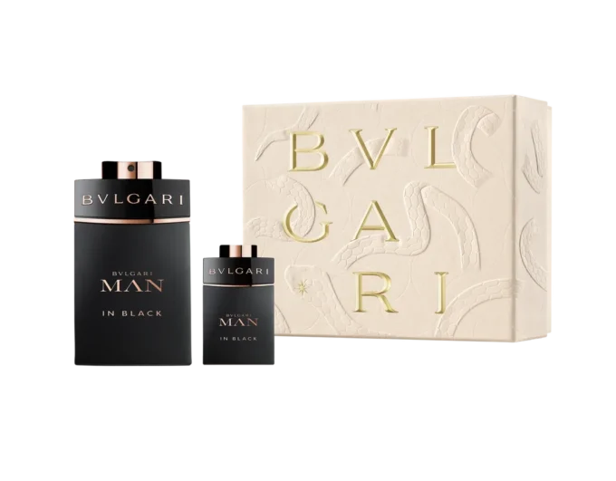 Bvlgari Man In Black Eau De Parfum