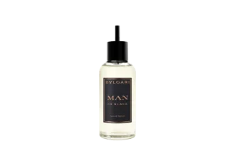 Bvlgari Man In Black Eau De Parfum Ricarica