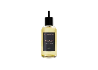 Bvlgari Man In Black Parfum Ricarica