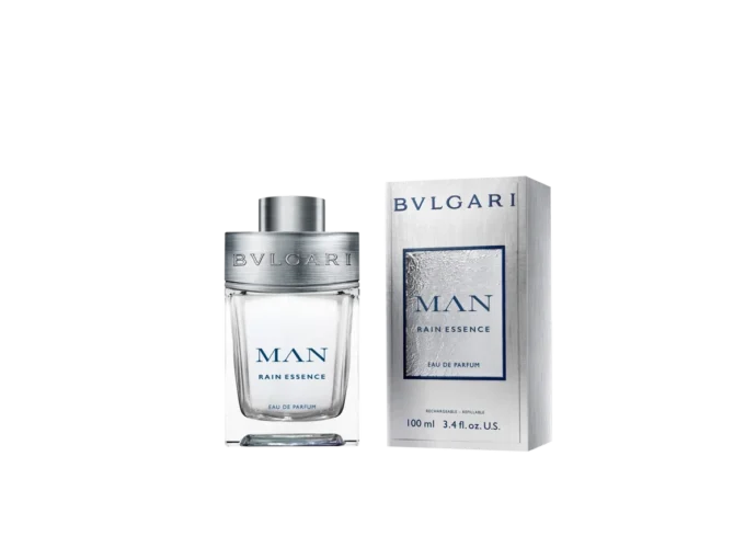 Bvlgari Man Rain Essence Eau De Parfum
