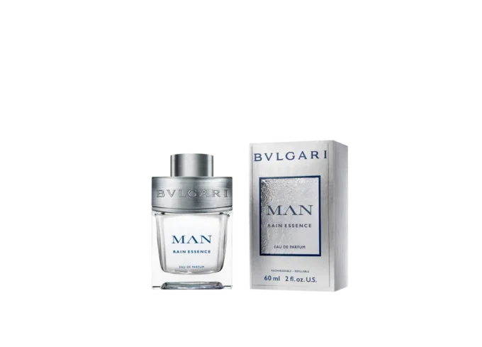 Bvlgari Man Rain Essence Eau De Parfum