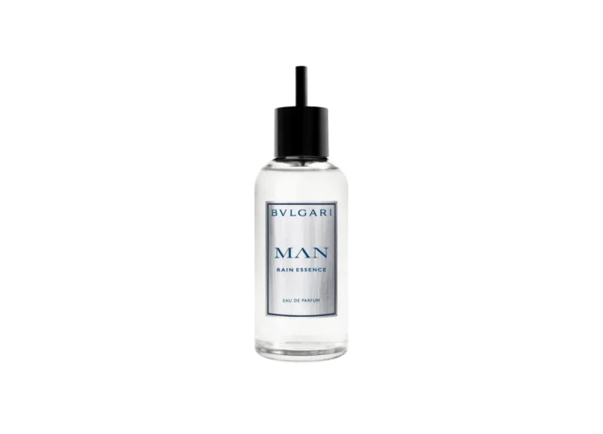 Bvlgari Man Rain Essence Eau De Parfum Ricarica