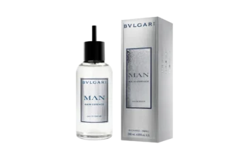 Bvlgari Man Rain Essence Eau De Parfum Ricarica