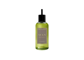 Bvlgari Man Wood Essence Eau De Parfum Ricarica