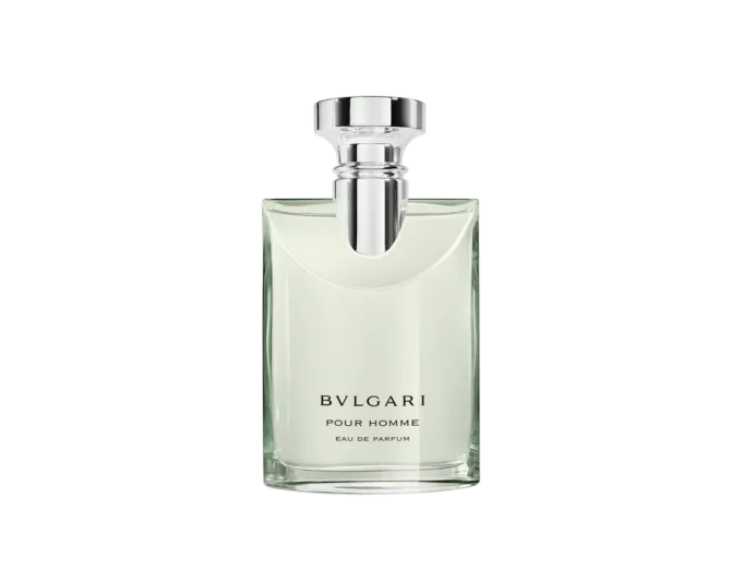 Bvlgari Pour Homme Eau De Parfum