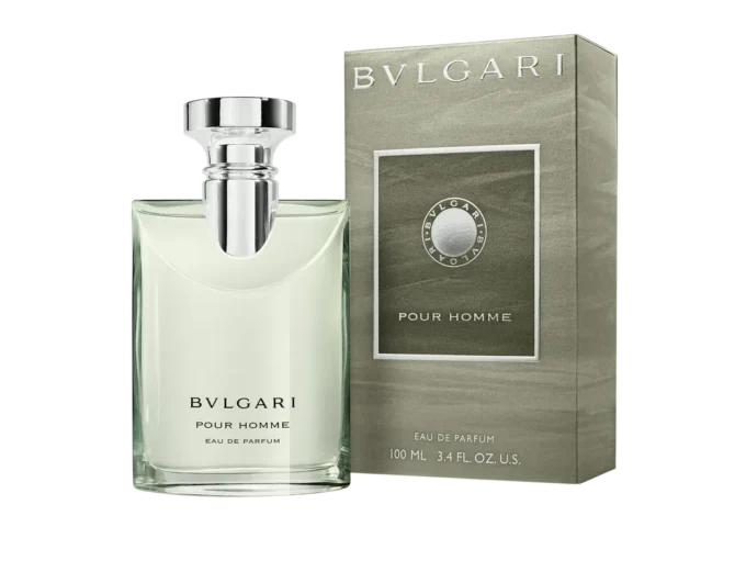 Bvlgari Pour Homme Eau De Parfum