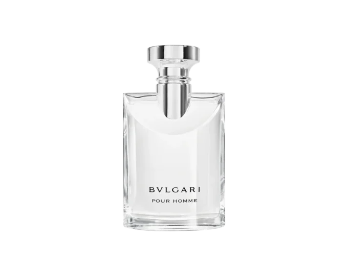 Bvlgari Pour Homme Eau De Toilette