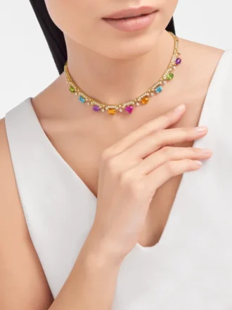 Collana Allegra