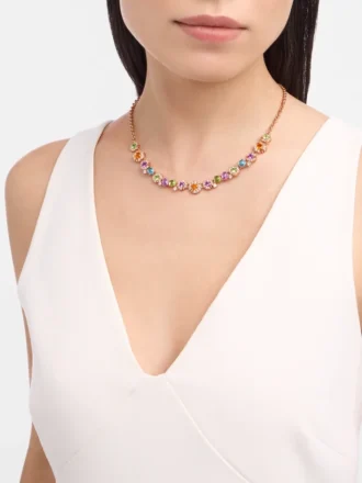 Collana Allegra