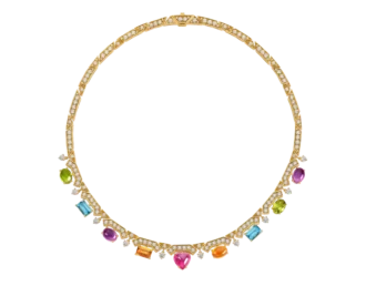 Collana Allegra