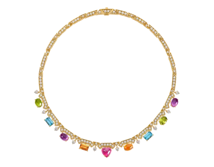 Collana Allegra