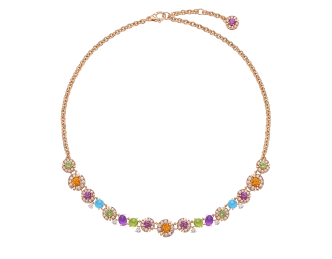 Collana Allegra