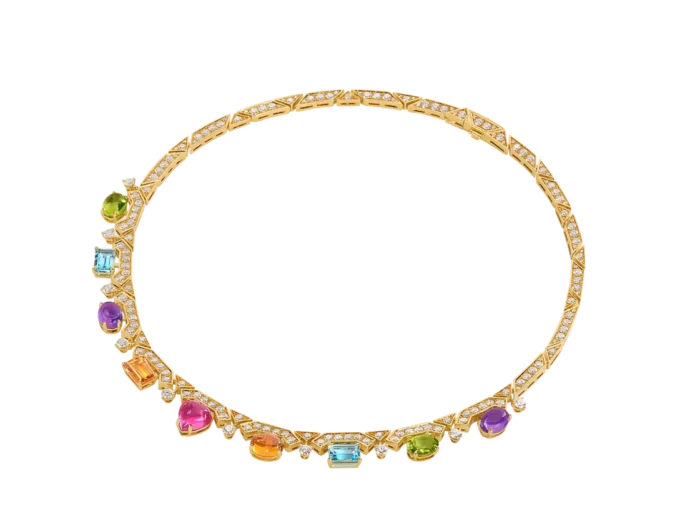 Collana Allegra