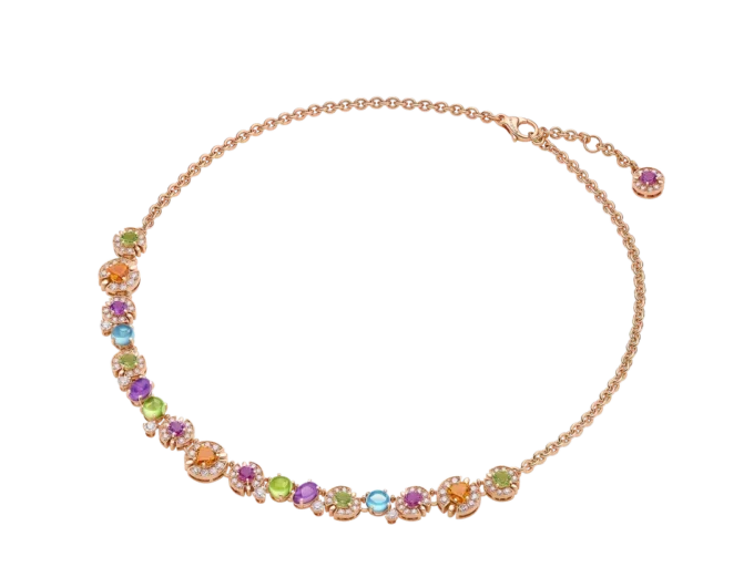 Collana Allegra
