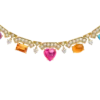 Collana Allegra