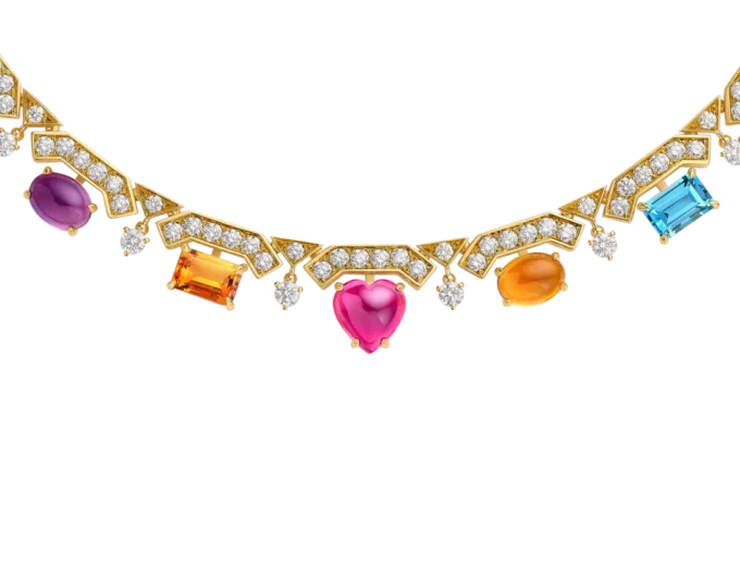 Collana Allegra