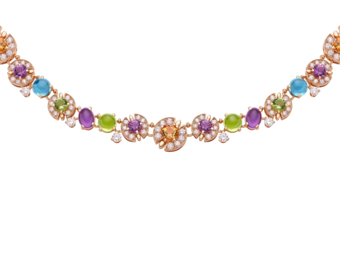 Collana Allegra