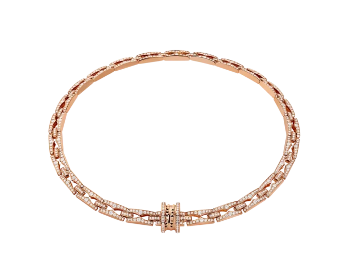 Collana B.zero1