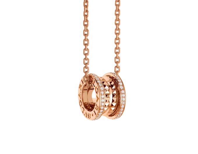 Collana B.zero1