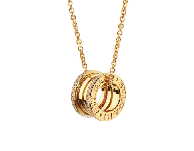 Collana B.zero1