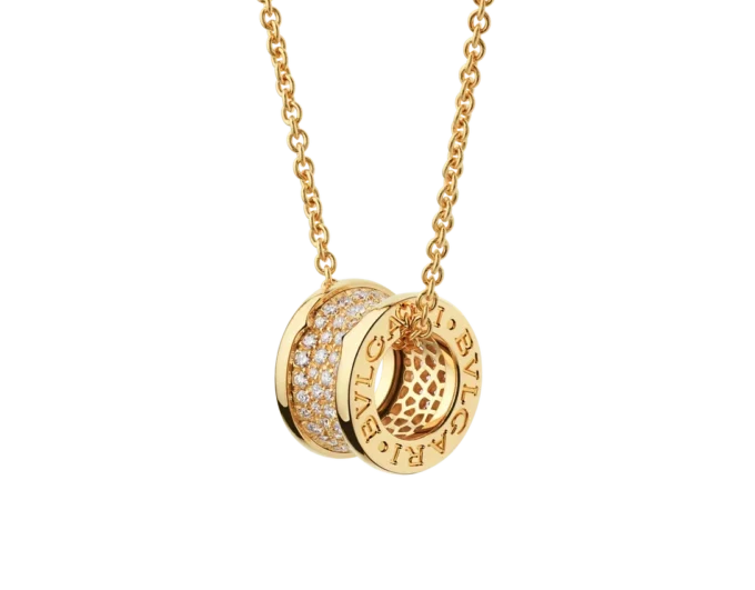 Collana B.zero1